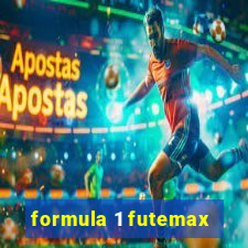 formula 1 futemax
