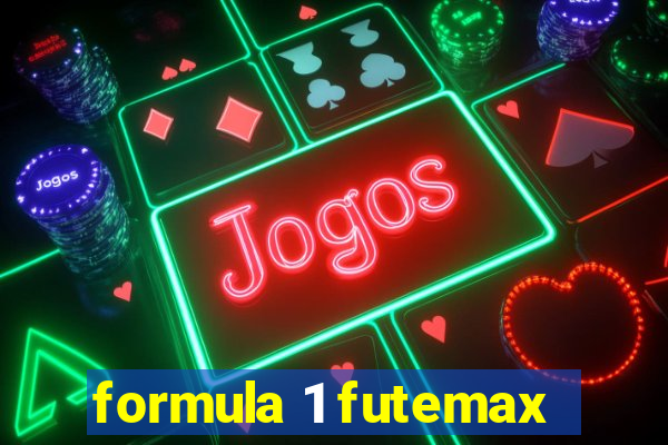 formula 1 futemax