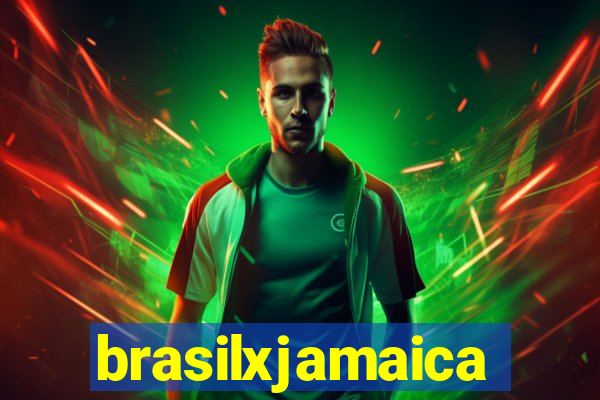brasilxjamaica