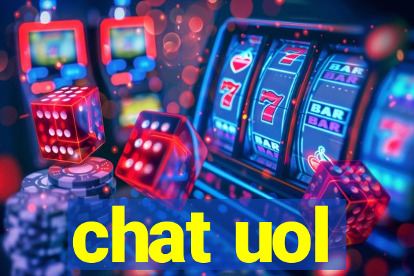 chat uol
