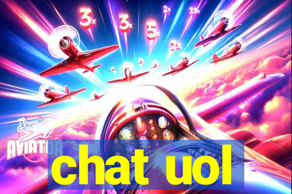 chat uol
