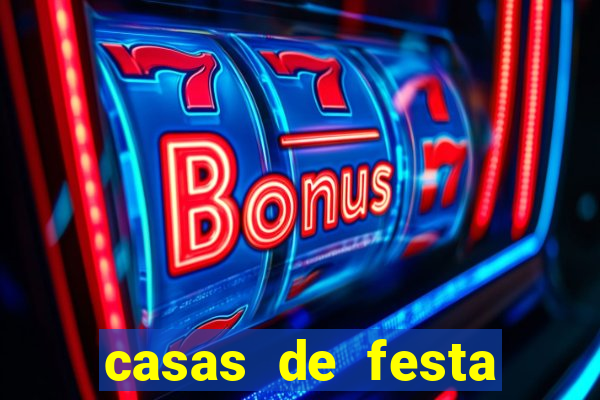 casas de festa infantil porto alegre