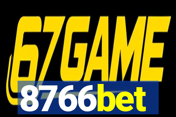 8766bet