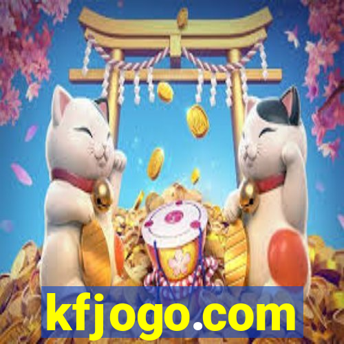kfjogo.com