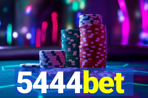 5444bet