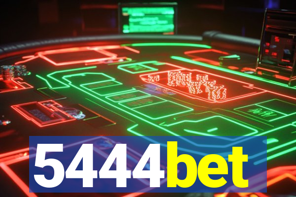 5444bet