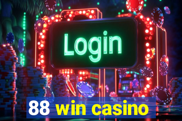 88 win casino