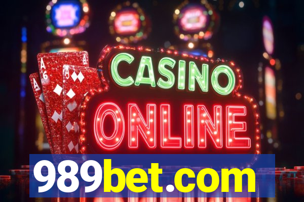 989bet.com