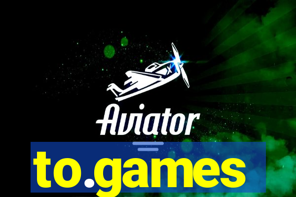 to.games