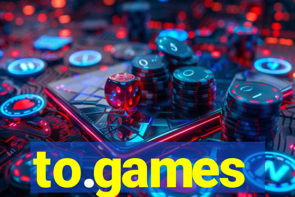 to.games