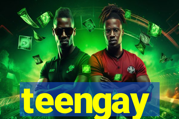 teengay