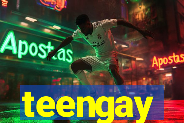 teengay