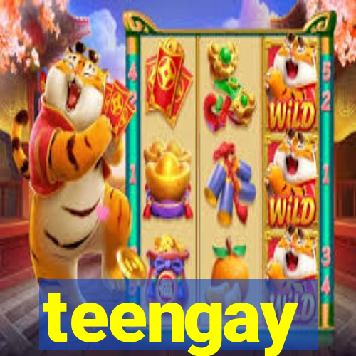 teengay