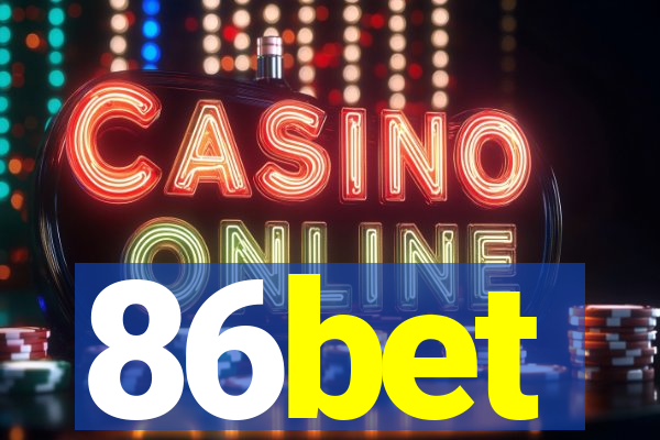 86bet