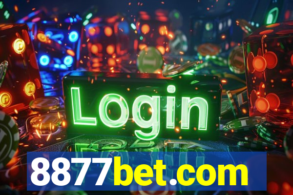 8877bet.com