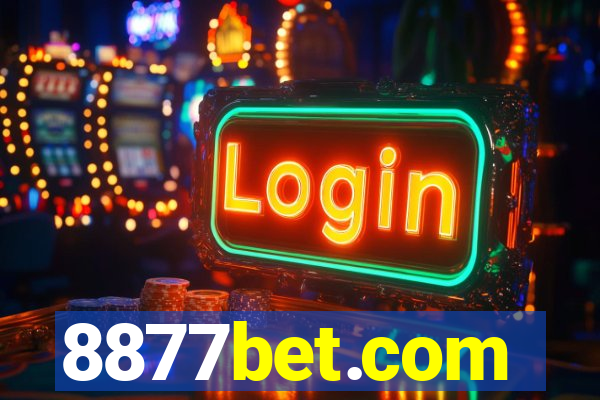 8877bet.com