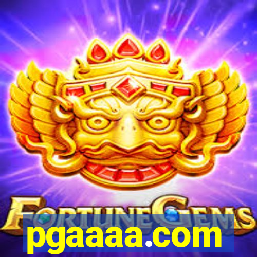 pgaaaa.com