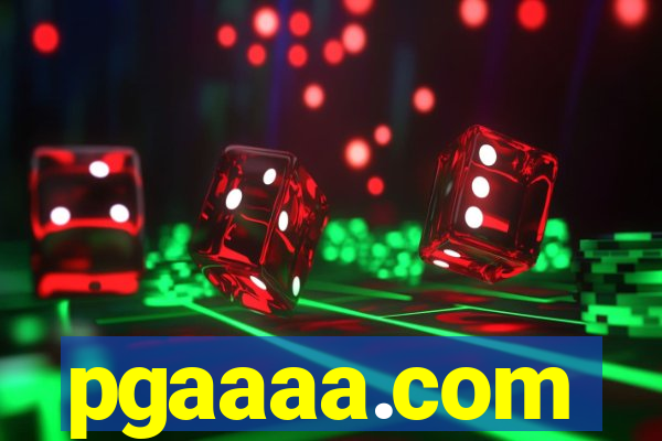 pgaaaa.com