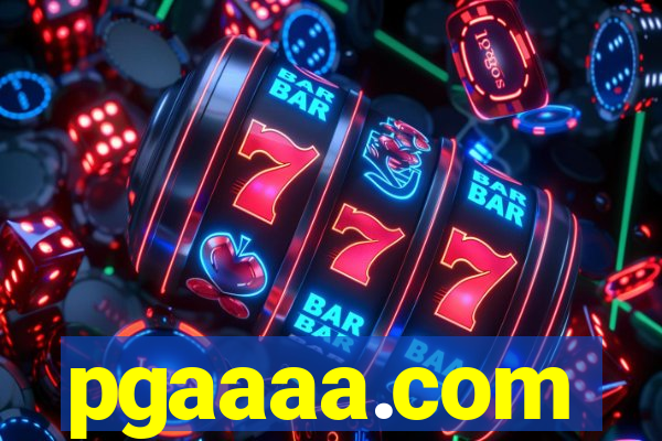 pgaaaa.com