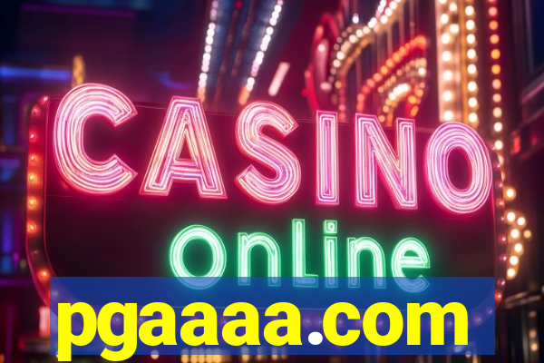 pgaaaa.com