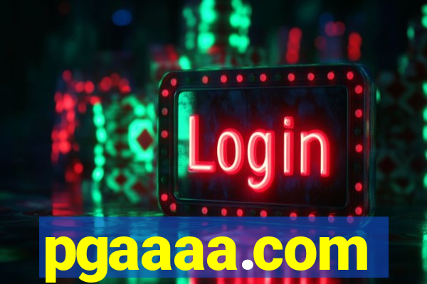 pgaaaa.com