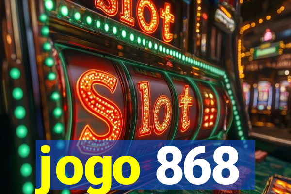 jogo 868