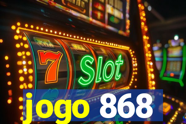 jogo 868