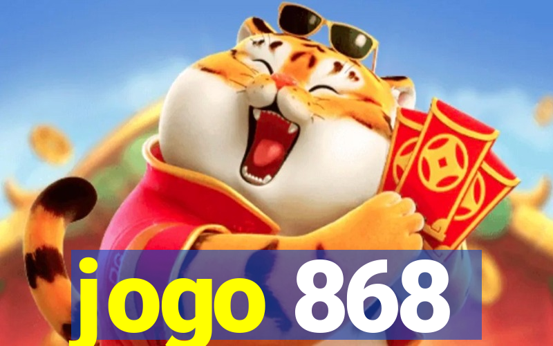 jogo 868