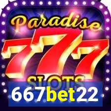 667bet22