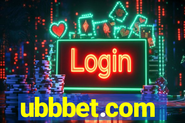 ubbbet.com
