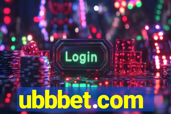 ubbbet.com