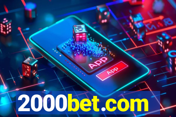 2000bet.com