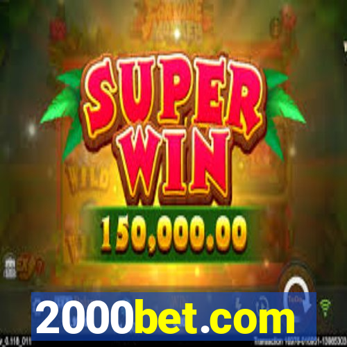 2000bet.com