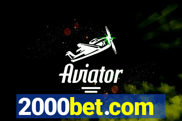 2000bet.com
