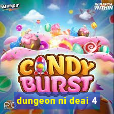 dungeon ni deai 4
