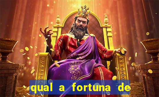 qual a fortuna de naldo benny