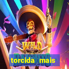 torcida mais perigosa do mundo