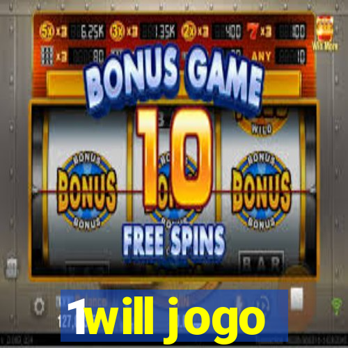1will jogo