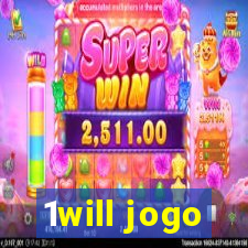 1will jogo