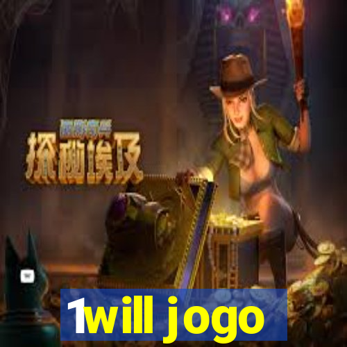 1will jogo