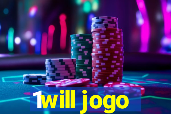 1will jogo