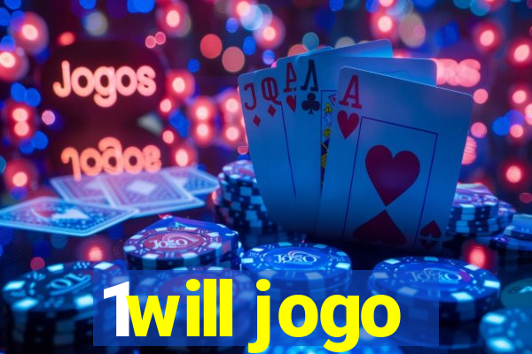 1will jogo