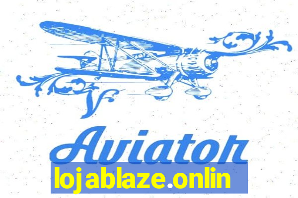 lojablaze.online