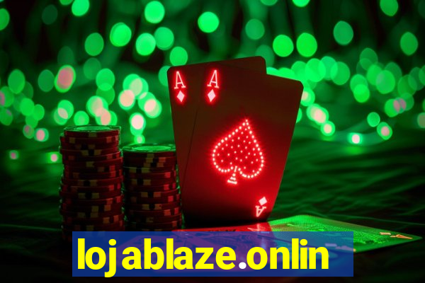 lojablaze.online