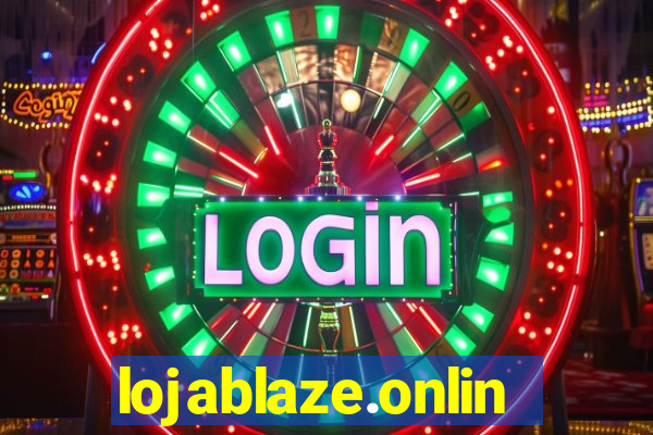 lojablaze.online