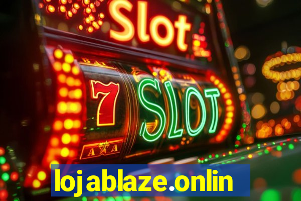 lojablaze.online
