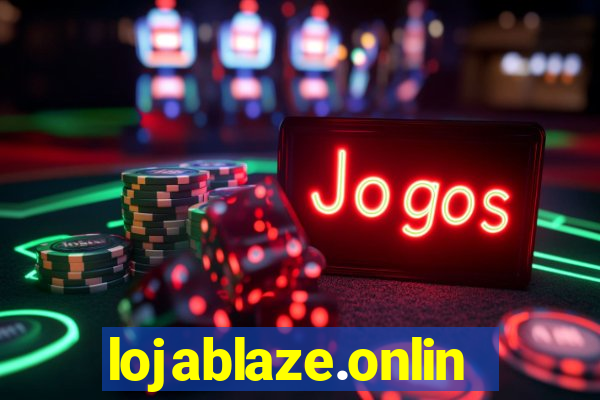 lojablaze.online