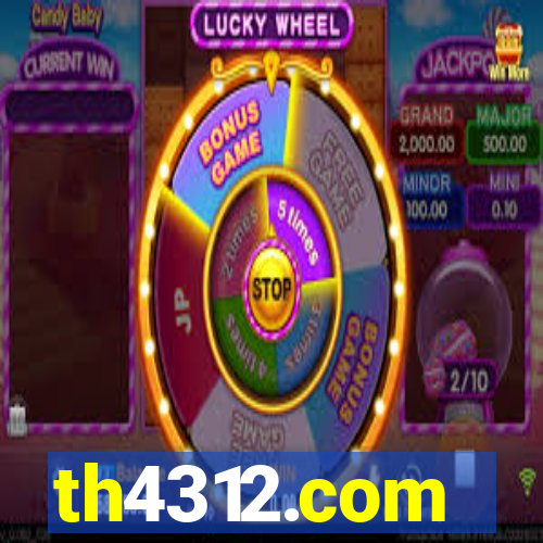 th4312.com