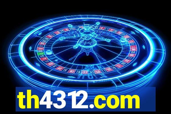 th4312.com