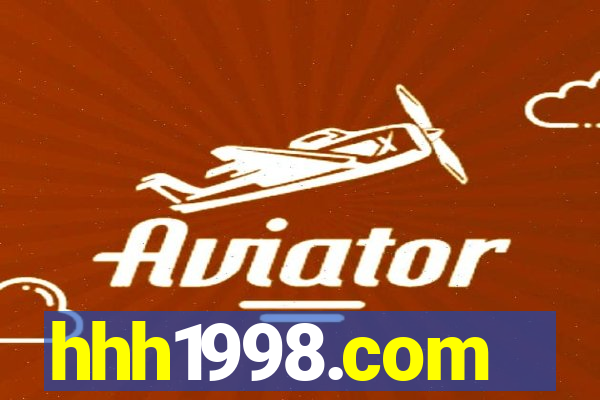 hhh1998.com